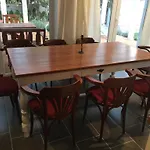 بيت للعطل Gete Vendeghaz