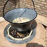 Ferienhaus Gete Vendeghaz *