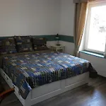 Ferienhaus Gete Vendeghaz Csolnok
