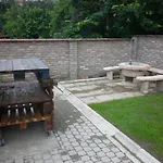 Ferienhaus Gete Vendeghaz *