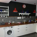 بيت للعطل Gete Vendeghaz