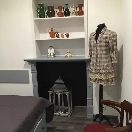 Сasa de vacaciones Gete