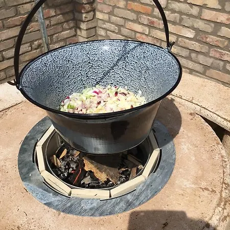 Сasa de vacaciones Gete *