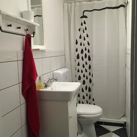 Сasa de vacaciones Gete