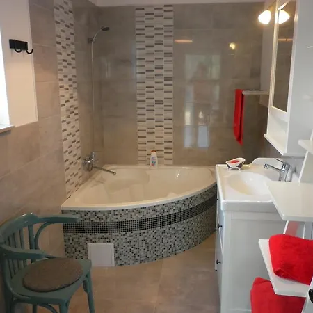 Сasa de vacaciones Gete Csolnok