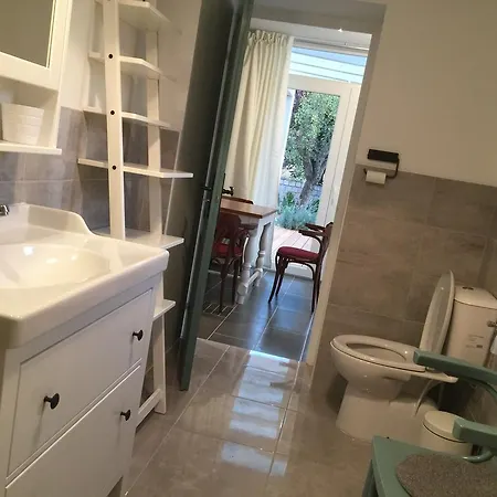 Сasa de vacaciones Gete *