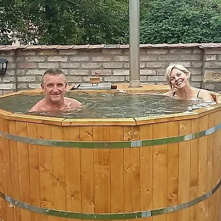 Gete Сasa de vacaciones *