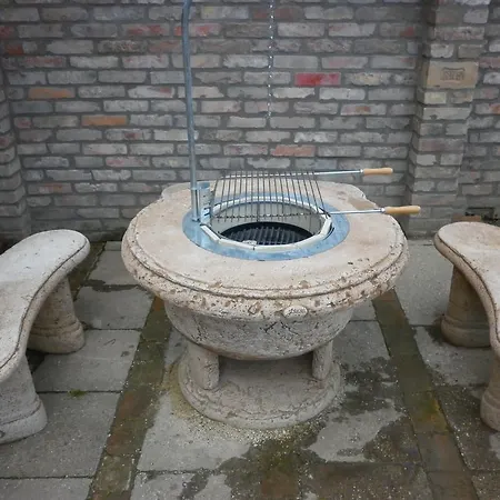 Сasa de vacaciones Gete Csolnok