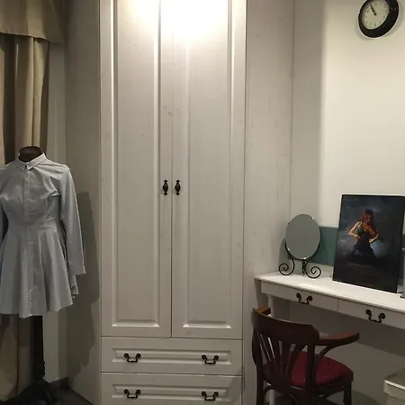 Gete Vendeghaz Vakantiehuis Csolnok