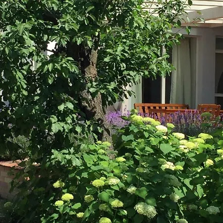 Сasa de vacaciones Gete